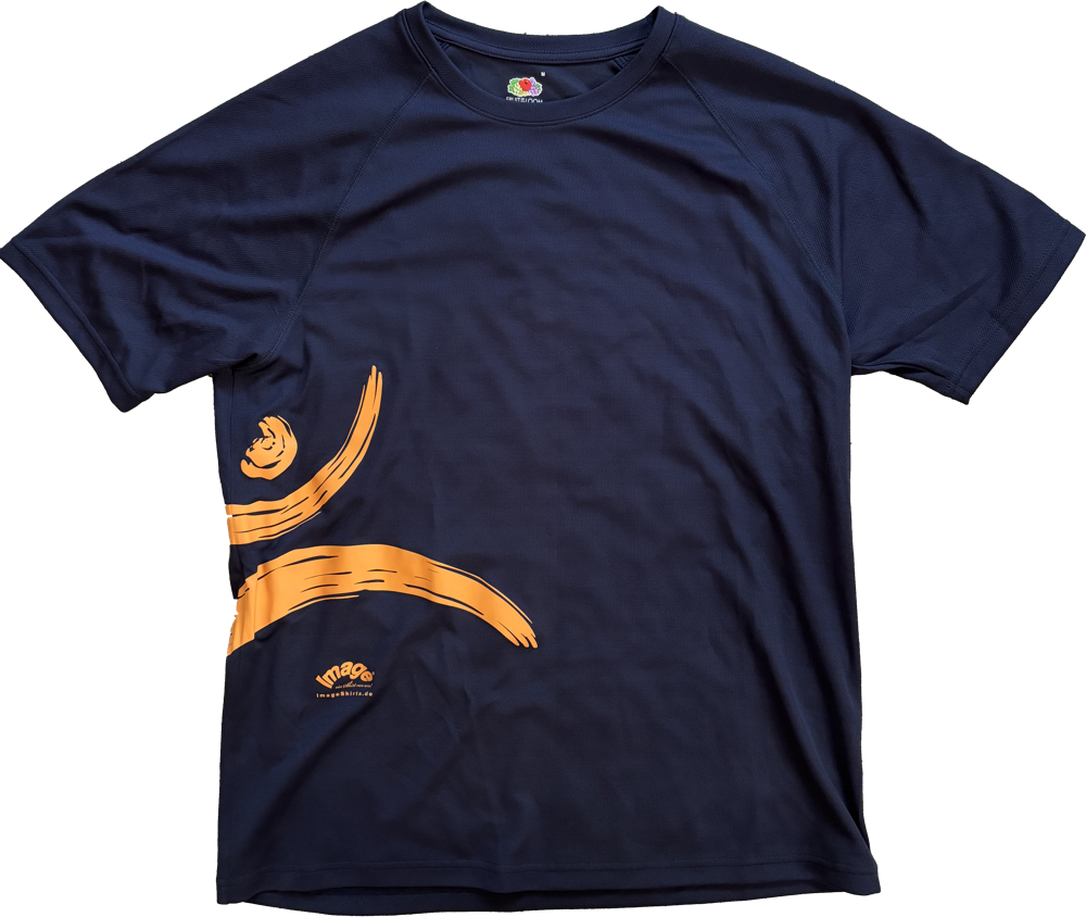 Bestand D | Funktionsshirt