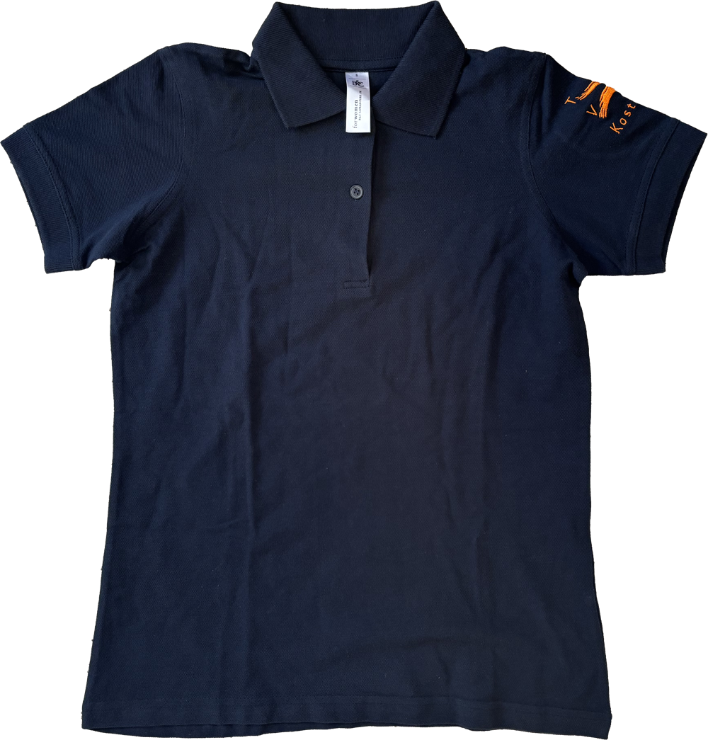 Bestand I | Poloshirt