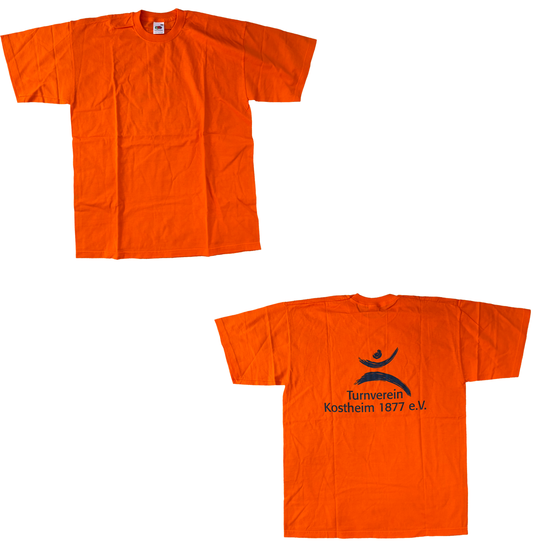 Bestand L | Baumwollshirt
