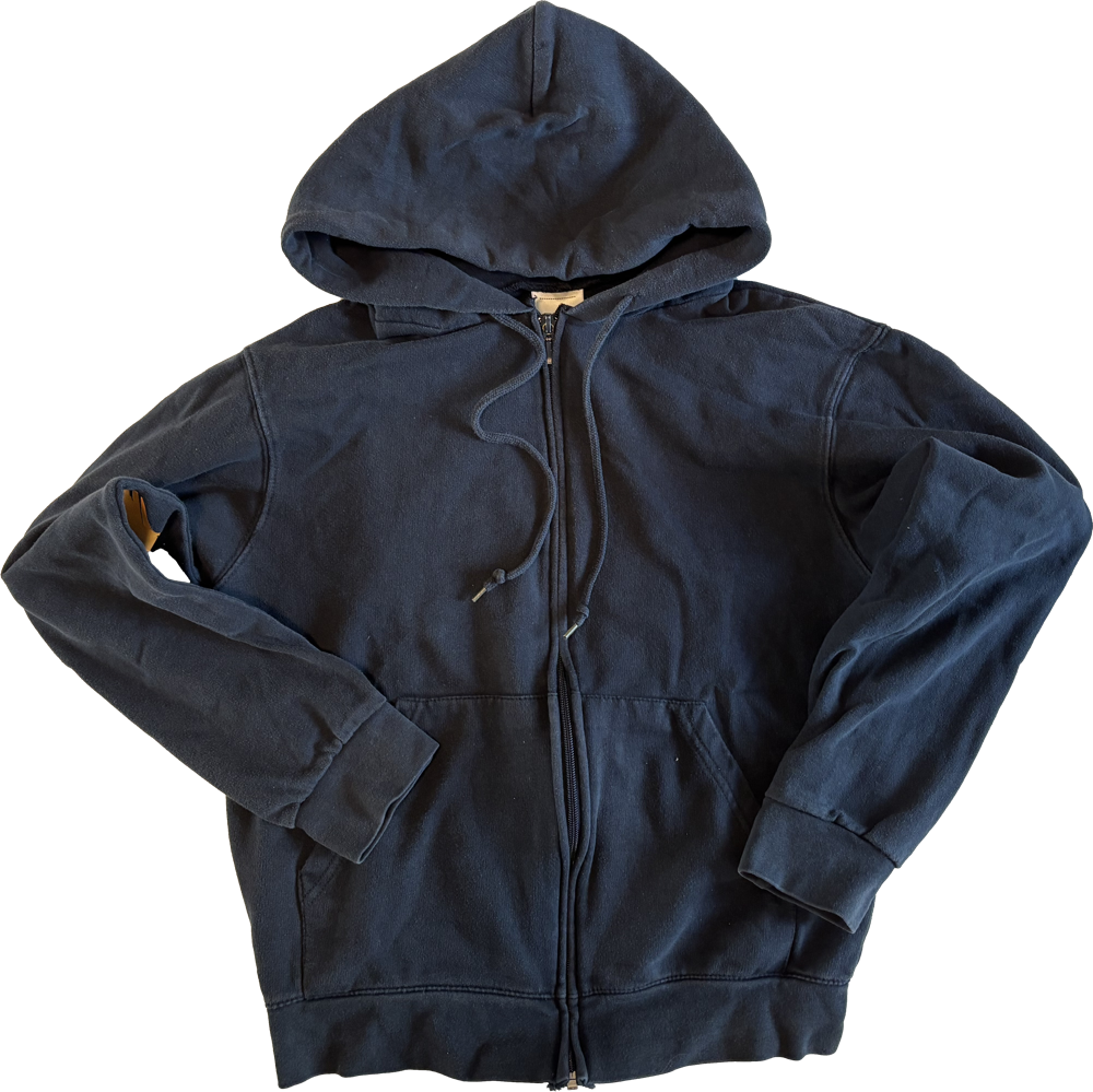 Bestand | Sweatshirtjacke